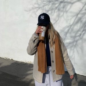 Meet your Posher, Morg